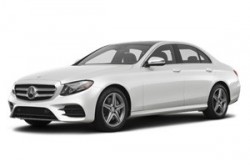 Mercedes-Benz E Class Accessories and Services