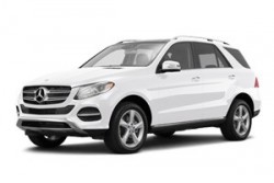 Mercedes-Benz GLE Class Accessories and Services