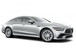 Mercedes-AMG GT Sedan Accessories and Services