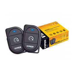 Viper 4115V 1-Way Remote Start System