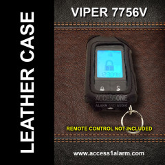 7756V Leather Case