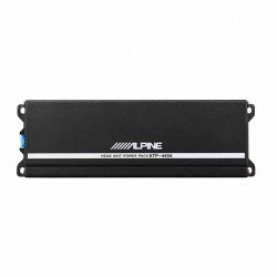 Alpine KTP-445A 180W 4-Channel Amplifier