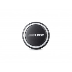 Alpine KTX-NS01 USB Plug-In Navigation Module