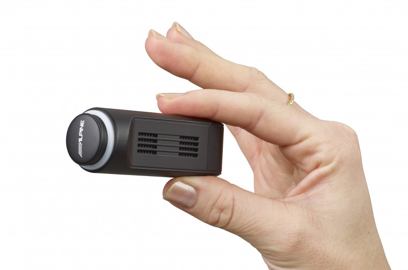 Alpine KTX-NS01 USB Plug-In Navigation Module