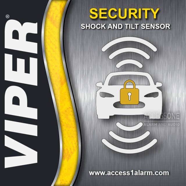 2017+ Chrysler Pacifica Upgradeable Premium Security System