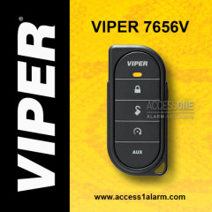 Viper 7656V 1-Way 1-Mile Remote Control